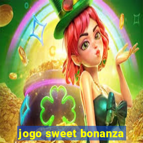 jogo sweet bonanza